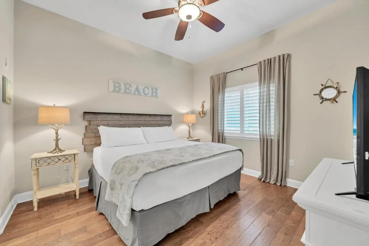 Private Patio! Gated Community! Walk To Beach! Alerio C101 Free Activities! Destin 0*,  United States