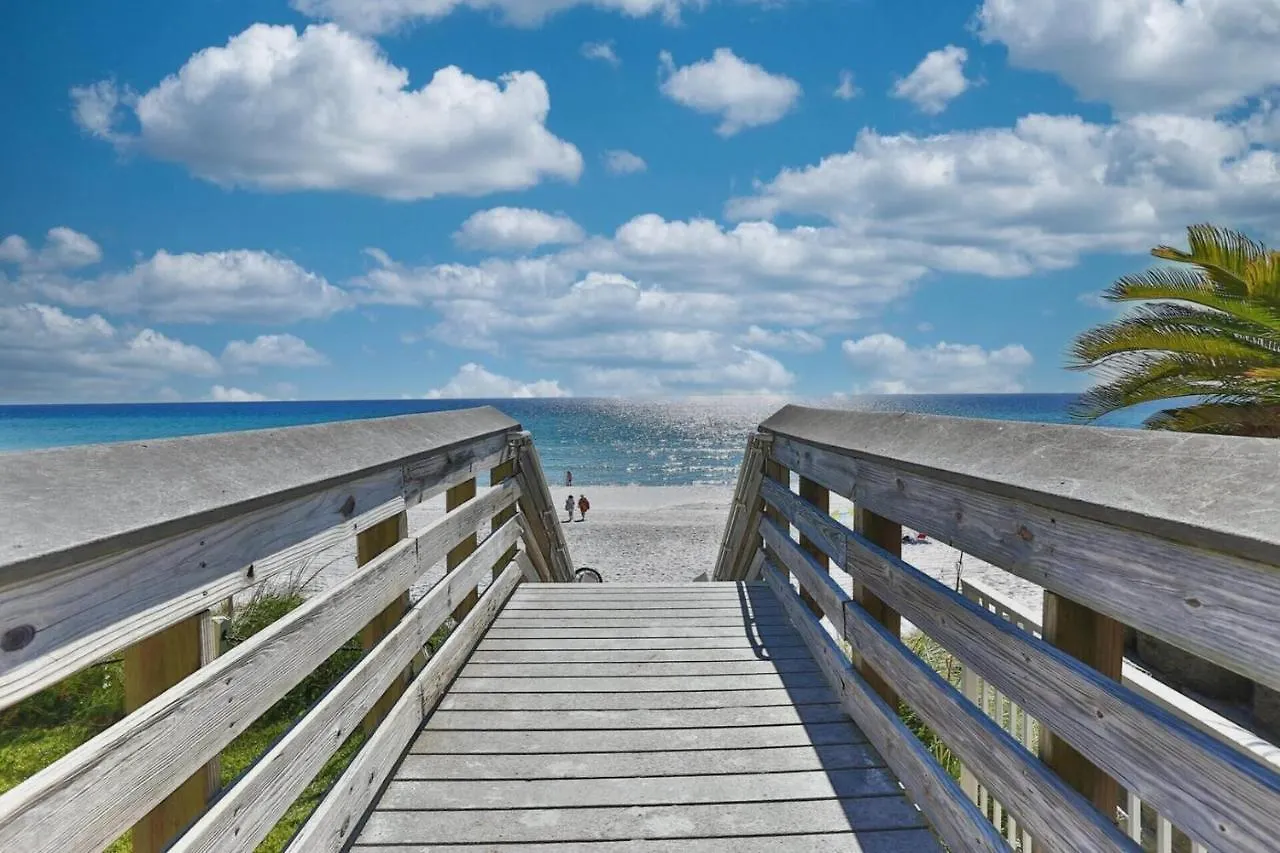 Holiday home Private Patio! Gated Community! Walk To Beach! Alerio C101 Free Activities! Destin United States