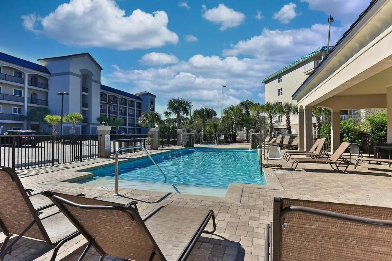 Holiday home Private Patio! Gated Community! Walk To Beach! Alerio C101 Free Activities! Destin